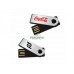 USB Flash Drive Style Pic Swivel